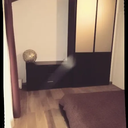 Bed In Bourg * Moncalieri