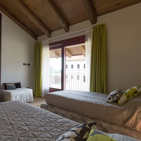 Bed In Bourg Moncalieri
