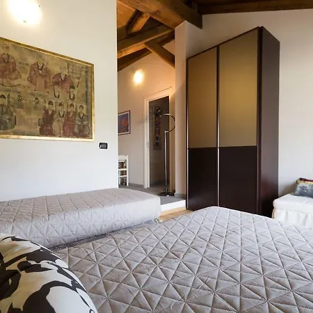 Bed In Bourg Casa de hóspedes