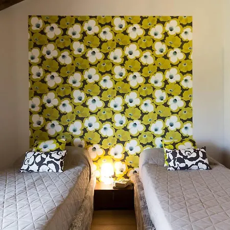 Casa de hóspedes Bed In Bourg *