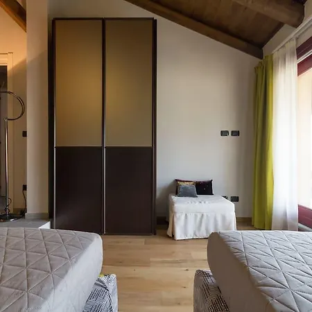 Bed In Bourg