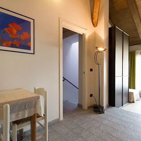 Casa de hóspedes Bed In Bourg Moncalieri