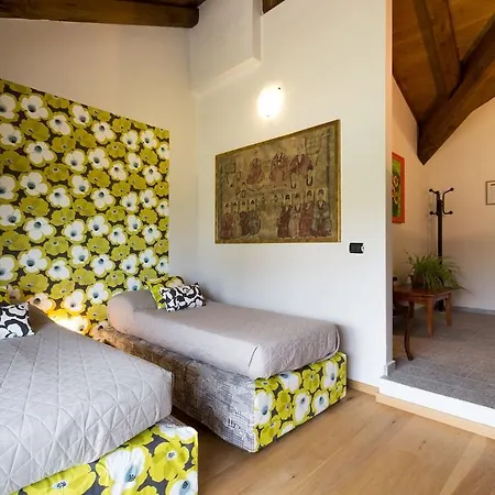 Bed In Bourg Moncalieri