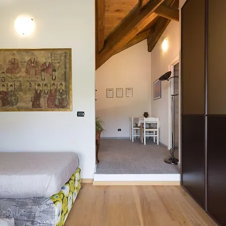 Bed In Bourg Casa de hóspedes
