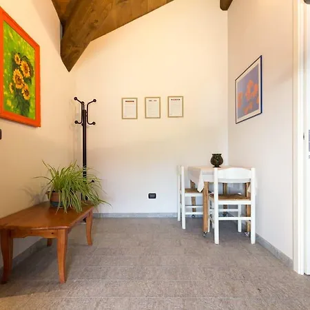 Casa de hóspedes Bed In Bourg *