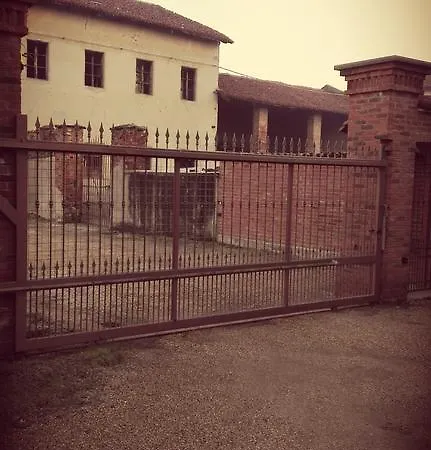Bed In Bourg Pensión Moncalieri