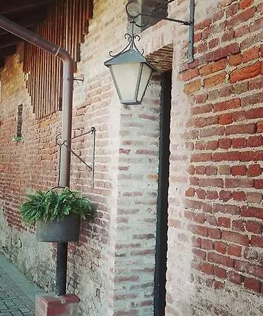 Casa de hóspedes Bed In Bourg
